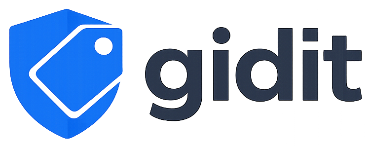 gidit